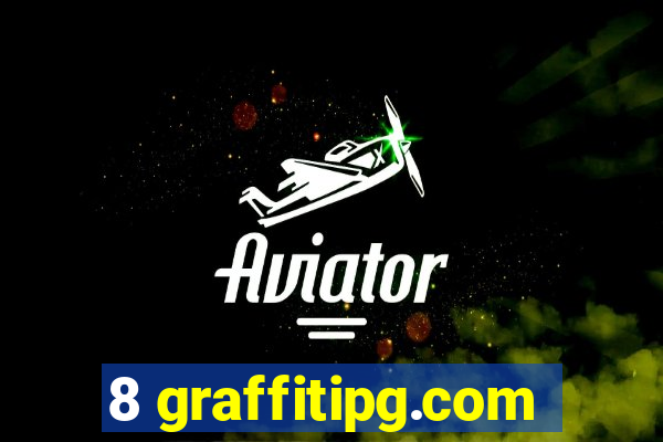 8 graffitipg.com