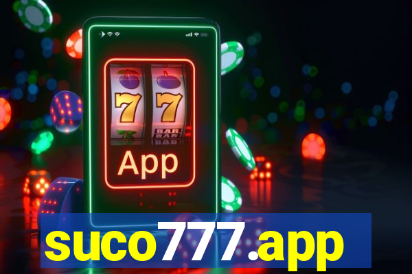 suco777.app