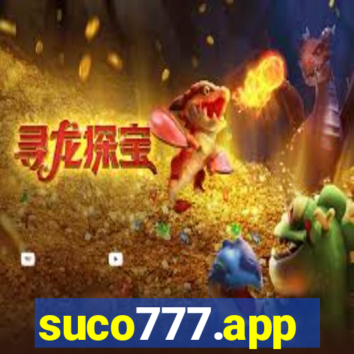 suco777.app