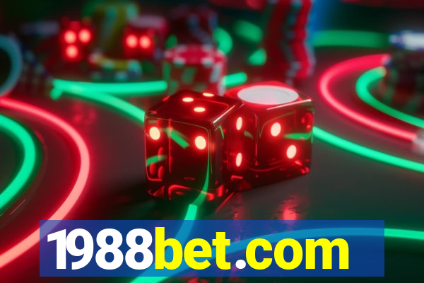 1988bet.com