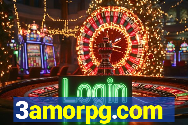 3amorpg.com