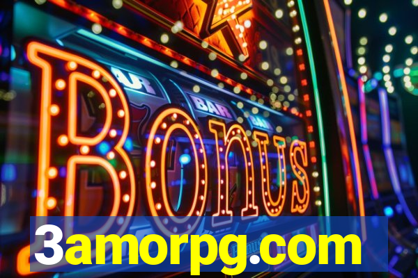 3amorpg.com