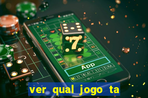 ver qual jogo ta pagando agora