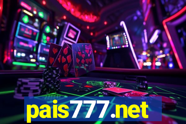 pais777.net