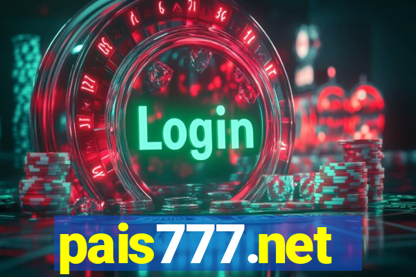 pais777.net