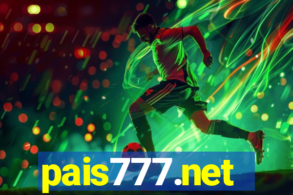 pais777.net