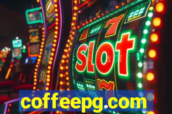 coffeepg.com