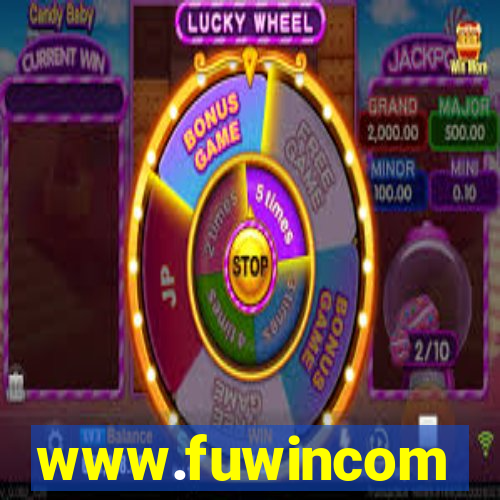 www.fuwincom