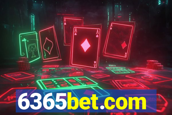 6365bet.com