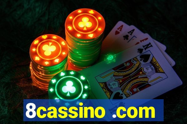 8cassino .com