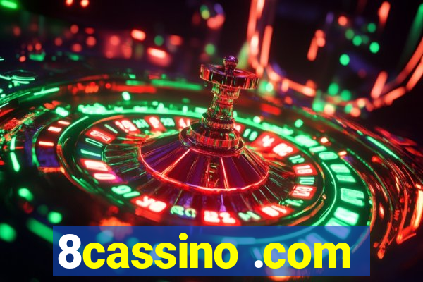 8cassino .com