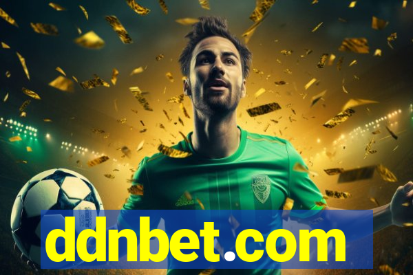 ddnbet.com