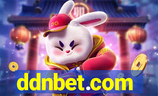 ddnbet.com