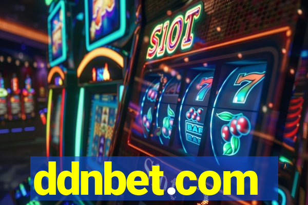 ddnbet.com