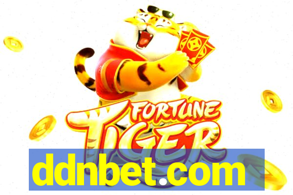 ddnbet.com
