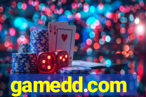 gamedd.com