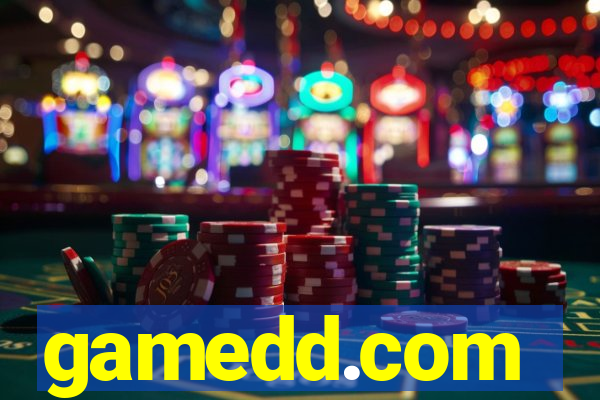 gamedd.com