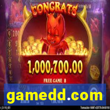 gamedd.com