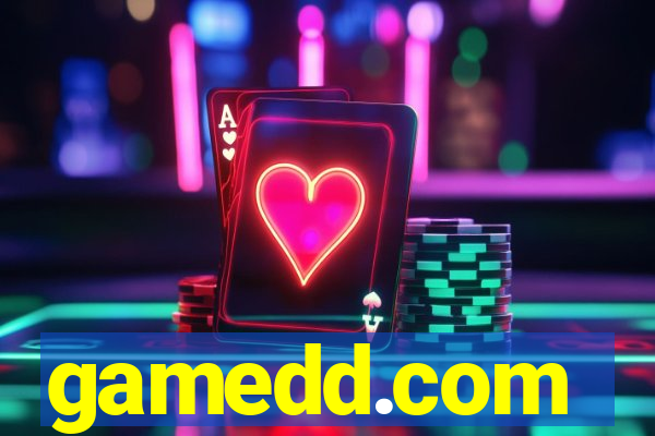 gamedd.com