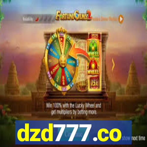 dzd777.co