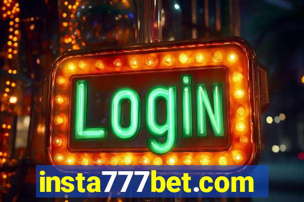 insta777bet.com