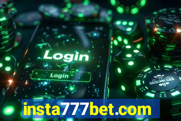 insta777bet.com