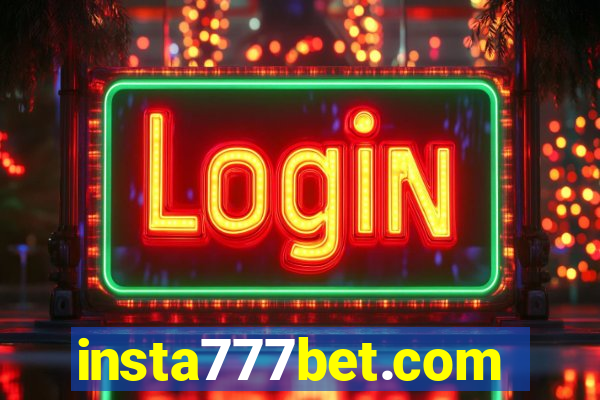 insta777bet.com