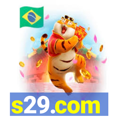 s29.com