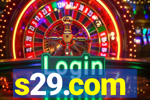 s29.com