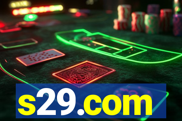 s29.com