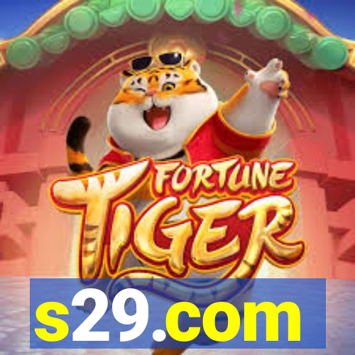 s29.com