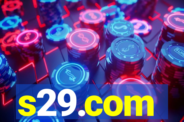 s29.com