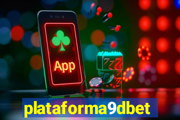 plataforma9dbet