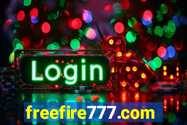 freefire777.com
