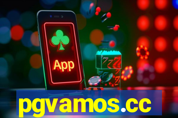pgvamos.cc