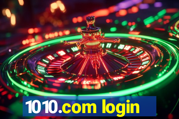 1010.com login