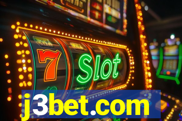 j3bet.com