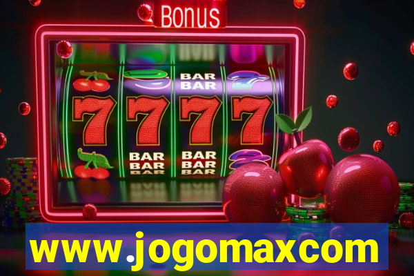 www.jogomaxcom