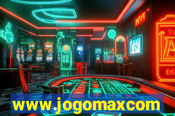www.jogomaxcom