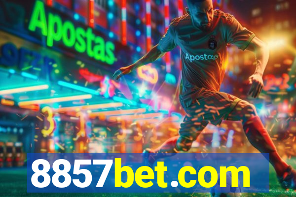 8857bet.com