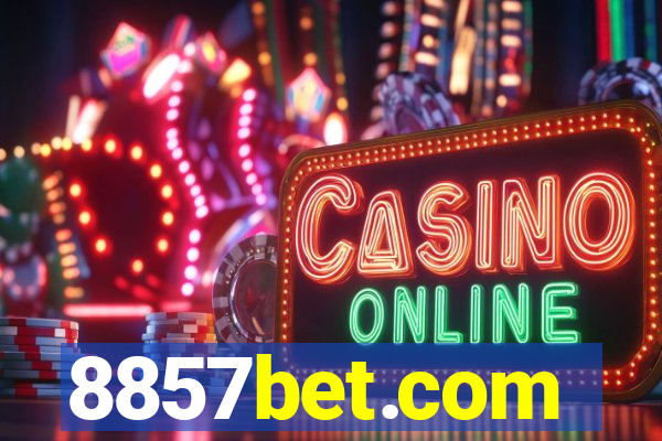 8857bet.com