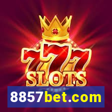 8857bet.com
