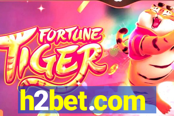 h2bet.com