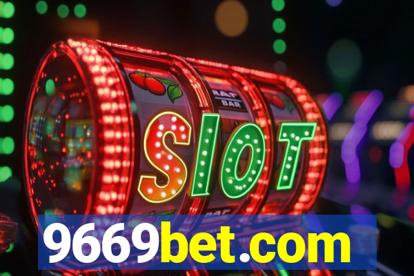 9669bet.com