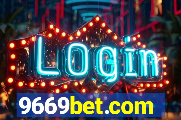 9669bet.com