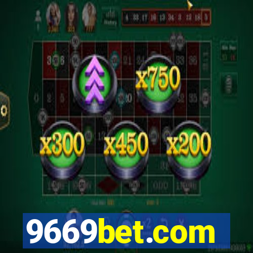 9669bet.com