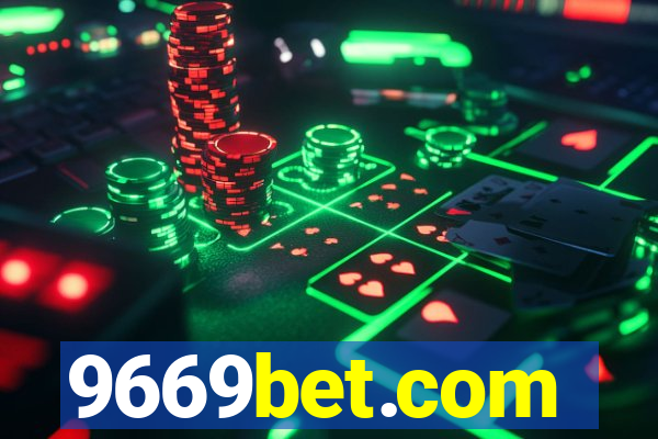 9669bet.com