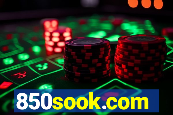 850sook.com