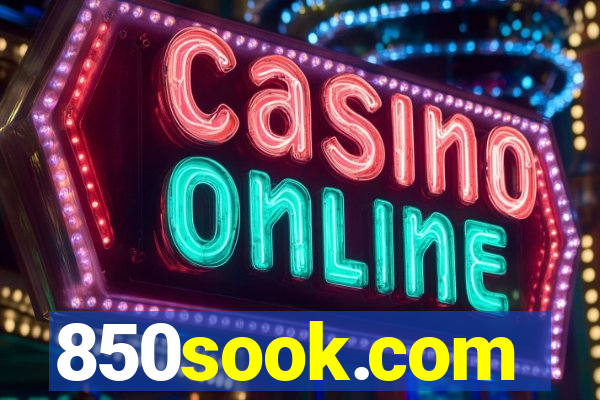 850sook.com