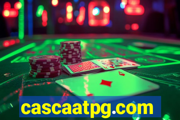 cascaatpg.com